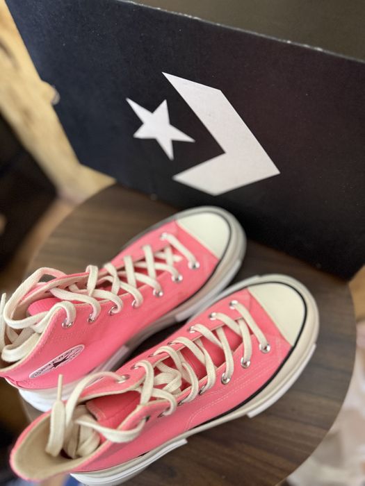 Converse 38 розмір