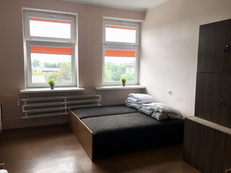 Kwatery pracownicze - blisko Dworca PKP