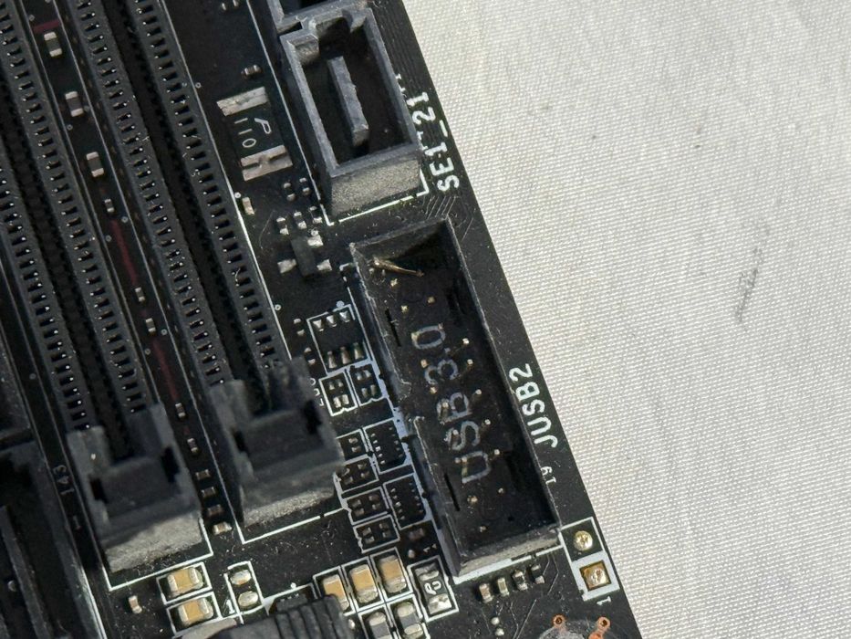 Płyta główna Mini ITX MSI Z170I GAMING PRO AC LGA 1151