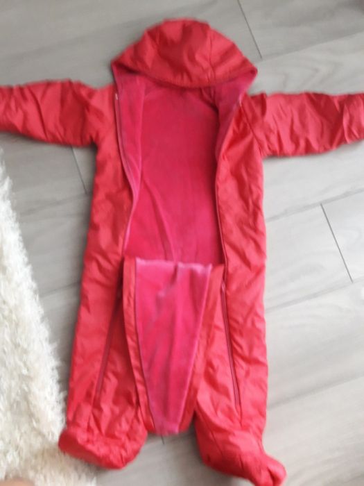 Комбинезончик на девочку