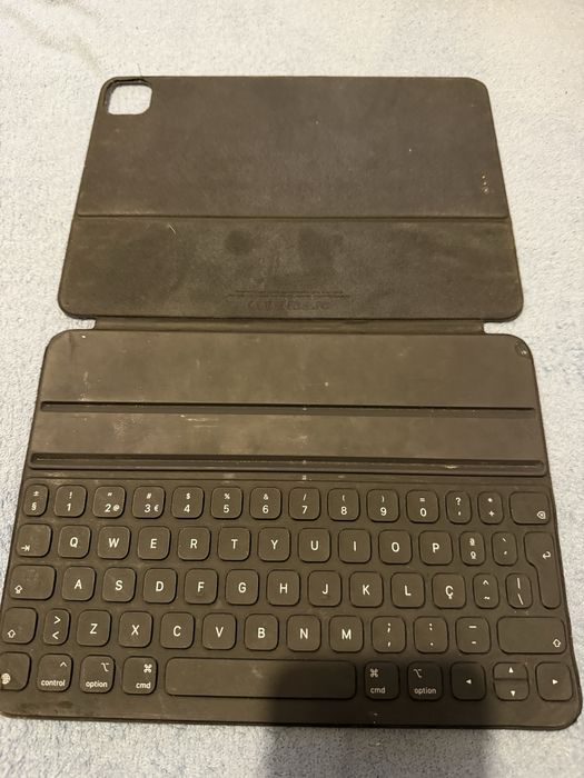 Ipad 11 pro 2 geracao