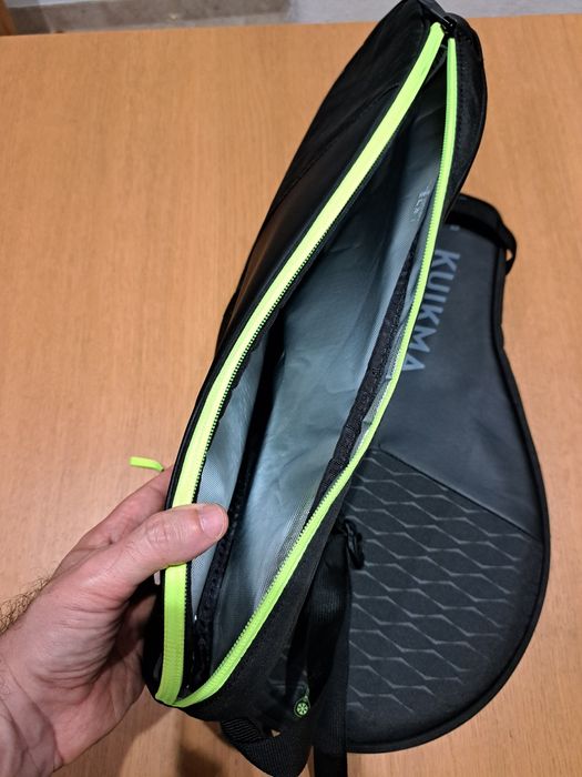 Padel capa raquete Kuikma