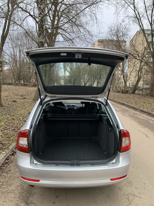 Шкода А 5 2.0 Дизель ,Автомат