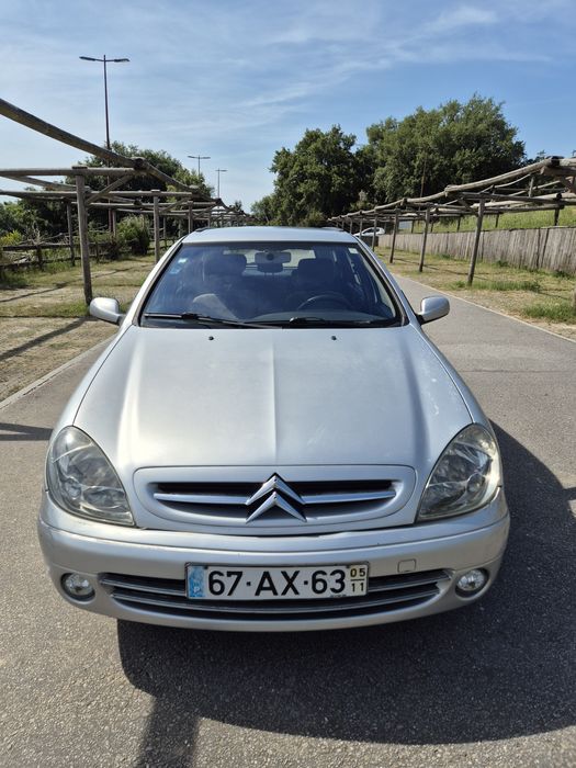 Citroen Xsara 2005 1.4 HDI