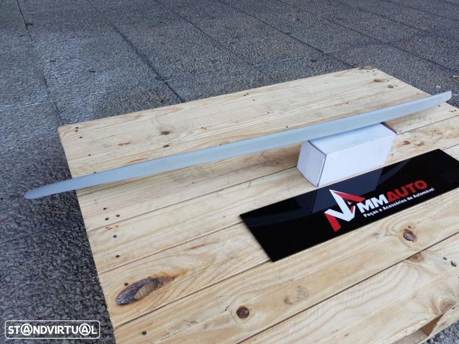 Aileron BMW Série 4 F32 Look M4