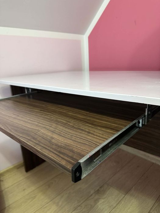 Meble dla dziewczynki Baggi