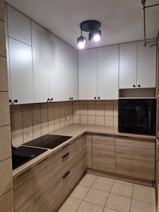 Wynajmę 2 pokojowe mieszkanie  Jana Pawła II18