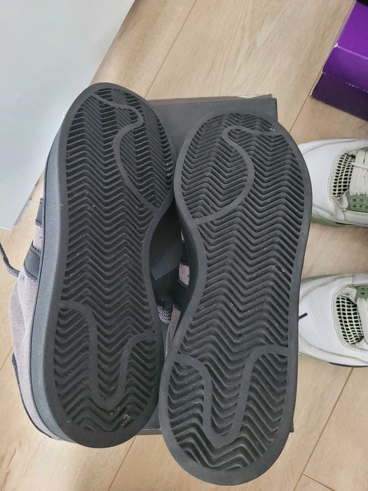 Buty adidas campus 00s 42⅔ 27cm