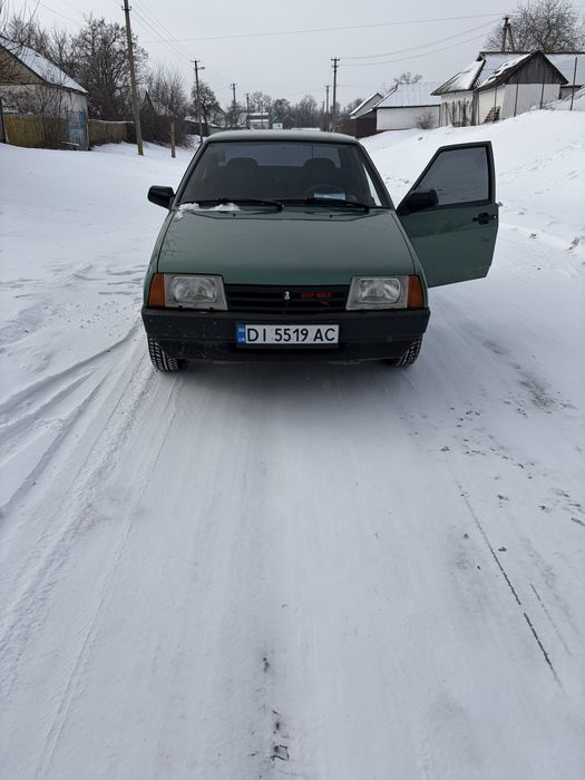 Продам ВАЗ 21099