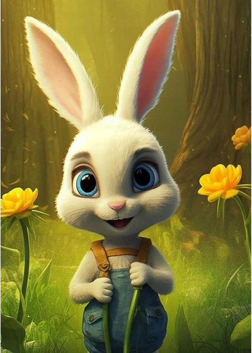 Zestaw 5D do malowania diamentami DIY haft dekoracja ścienna s103