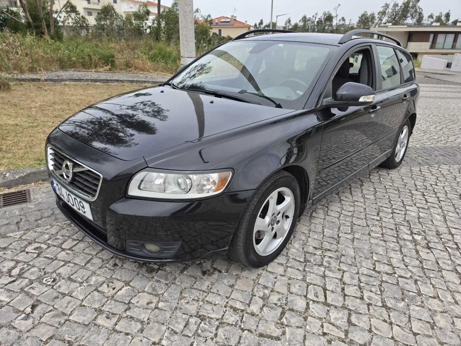 Volvo V50 1.6D de 2010