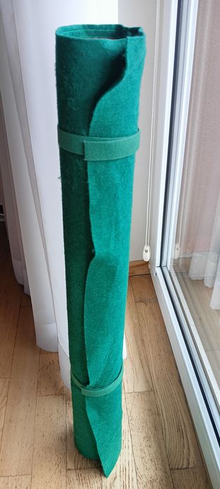 Mata do układania puzzli DUŻA