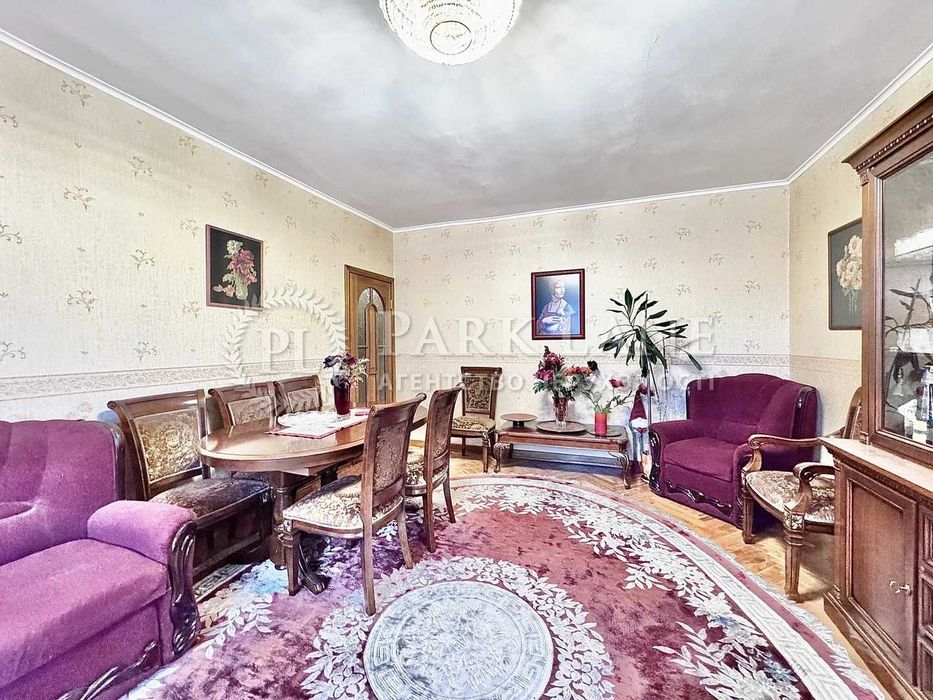 Многокомнатная квартира по адресу ул. Гоголевская (площадь 113,4 м²) - Atlanta.ua - фото 14