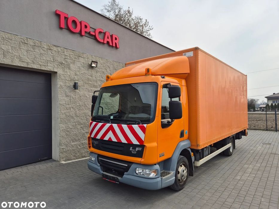 DAF