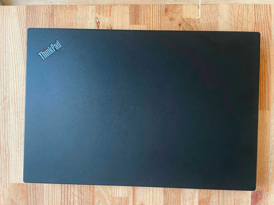 Ноутбук Lenovo ThinkPad L590 i5-8265U 15.6" FHD IPS — з Європи, 400 шт, гарантія 6міс, наложка, самовивіз, розстрочка, ФОП, ТОВ, ПДВ