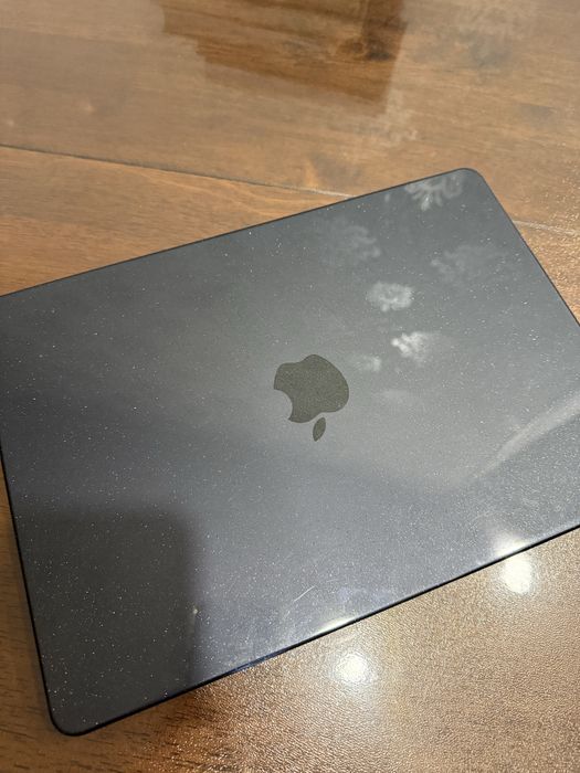 Чехол-накладка на macbook air 13