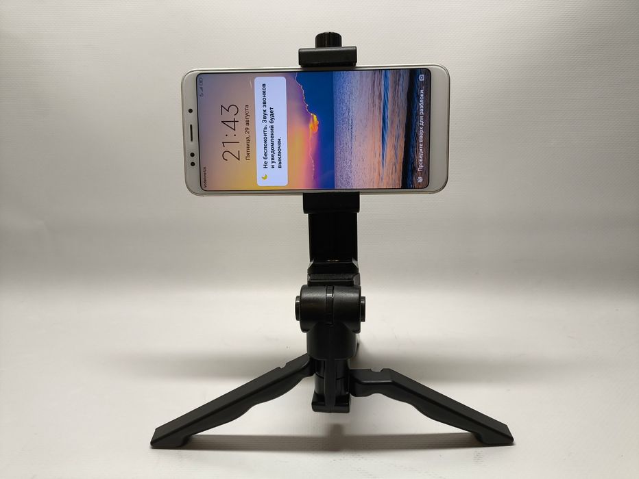Трипод монопод для телефона