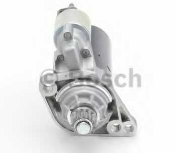 Стартер Caddy Golf 5 Passat B6 Touran T5 Fabia Octavia Superb 1.9 TDI