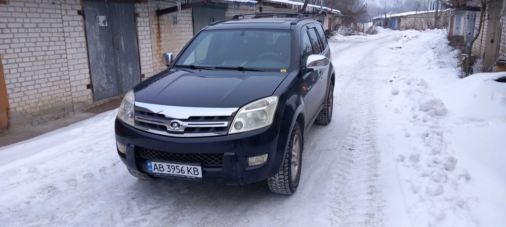 Продам Great Wol Hower