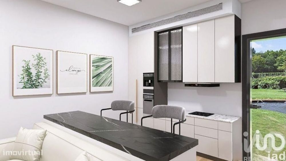 Duplex T2 em Barroselas e Carvoeiro de 63,2 m2