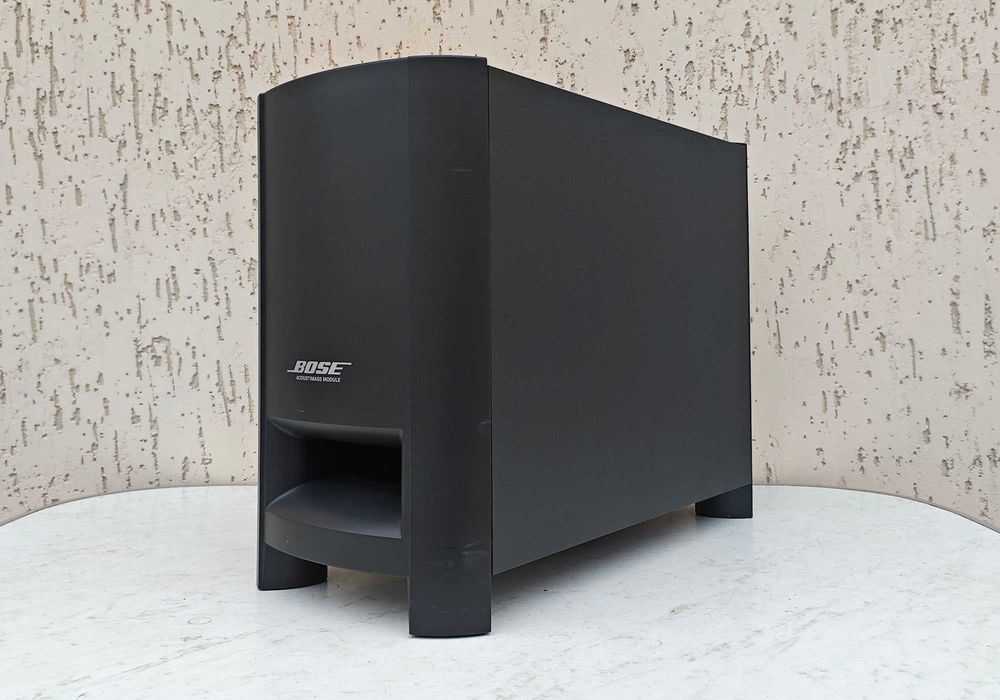 Активний сабвуфер Bose PS3-2-1 Acoustimass Module
