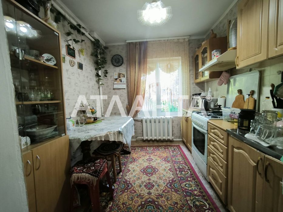 Продажа дома в городе Беляевка є-відновлення