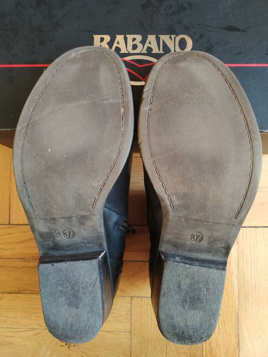 Дезерти, черевики, пів черевики шкіряні Жіночі/підліткові