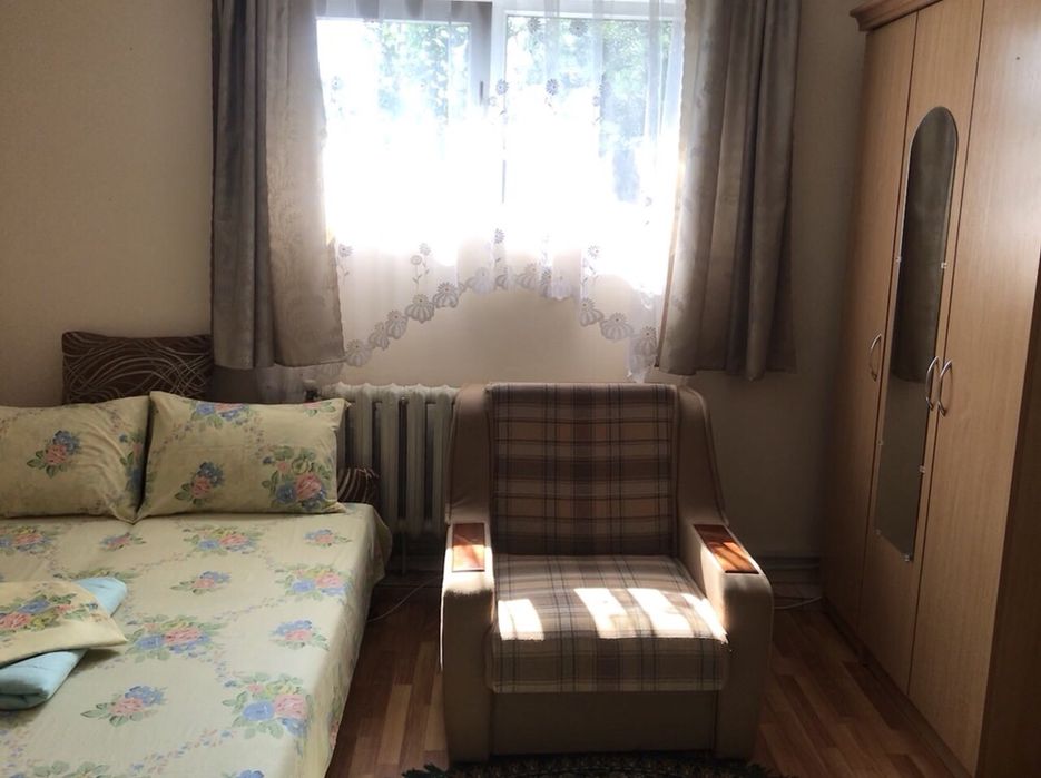 Здається  будинок в затишному місці Свалява!