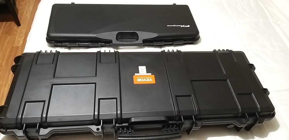Carabina PCP - FX Wildcat MK3 BT Compact 5.5mm