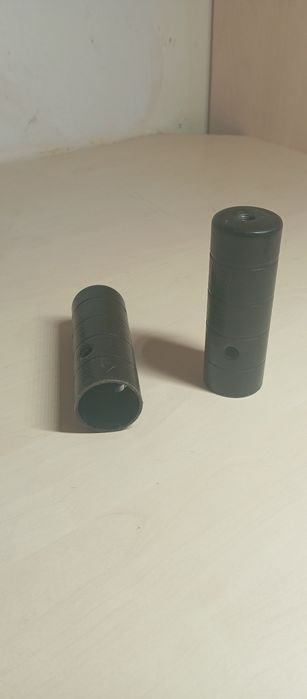 Грипсы (пеги) для трюков!