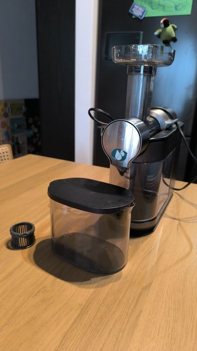 Wyciskarka Philips AVANCE Collection HR1897/30