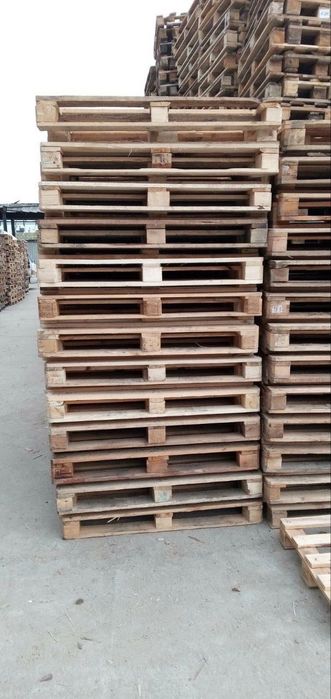 Поддоны б.у  "піддони" деревянные "паллеты" оптом "европоддоны"