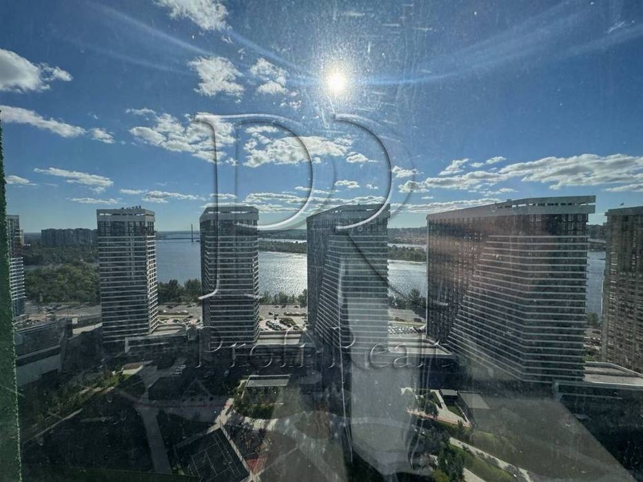 Продаж Видової 2 кімн. кварт. ЖК Грейт /GREAT Осокорки