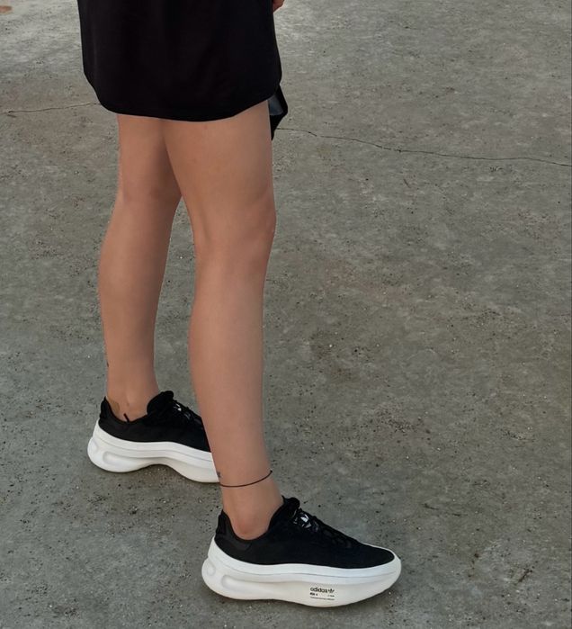 Кросівки ADIDAS ADIFOM TRXN унісекс оригінал