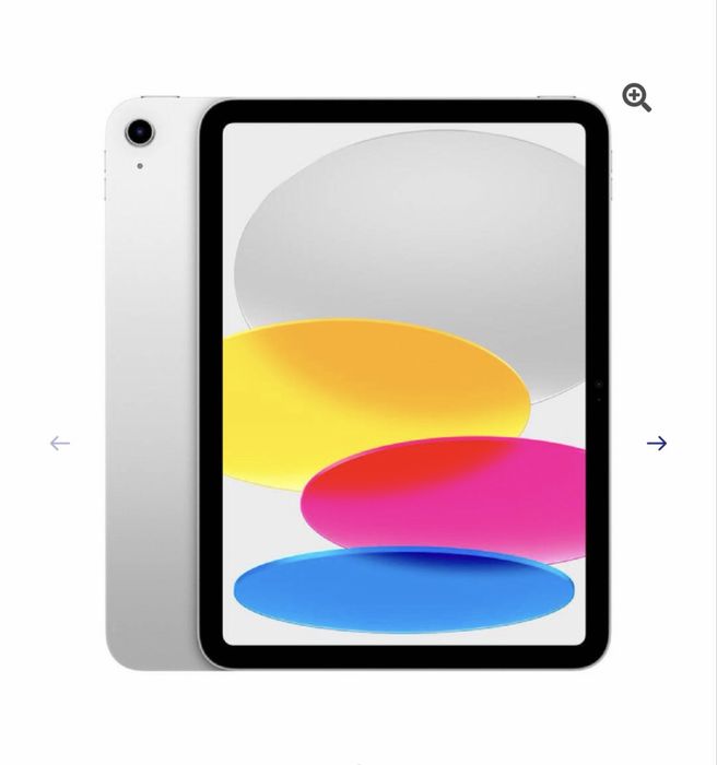 Ipad 11 a16 (2026) Novo.