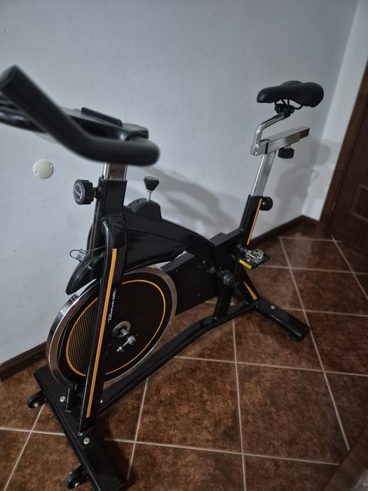 Bicicleta spinning BH evo S2000