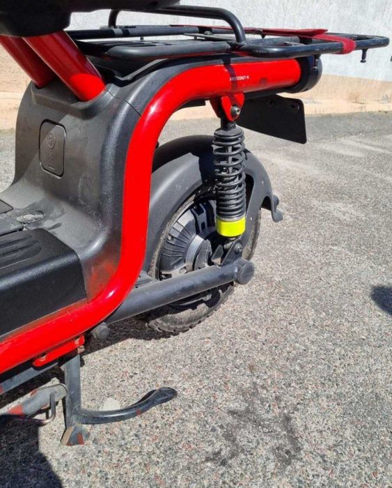 Електро Скутер Aima u1s