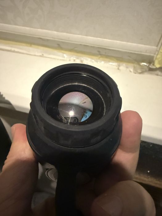 Тепловизор infiRay Eye E3 Max V2