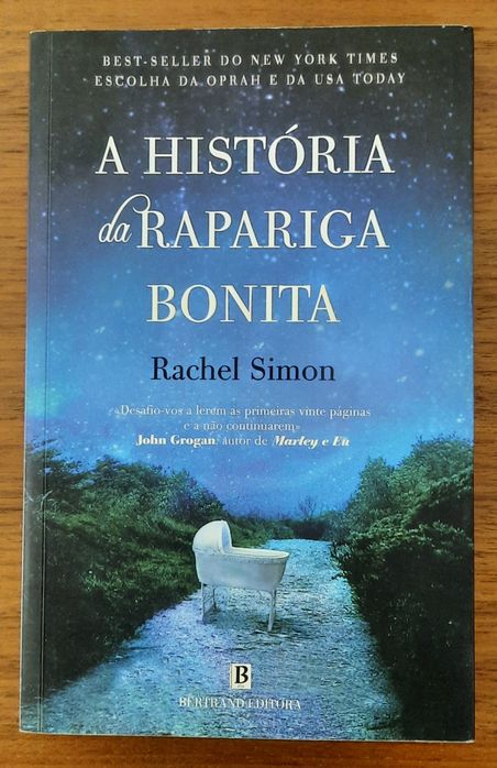 A História da Rapariga Bonita