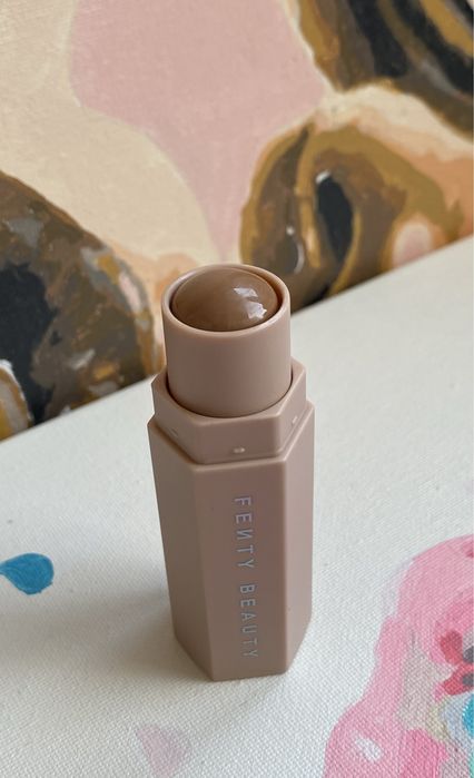 Стік Скульптор для обличчя Fenty Beauty amber 01