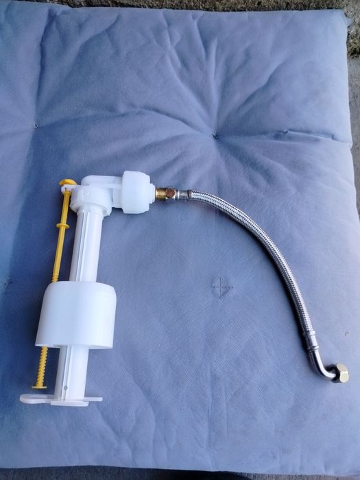 Zawór napełniający Technic KOŁO