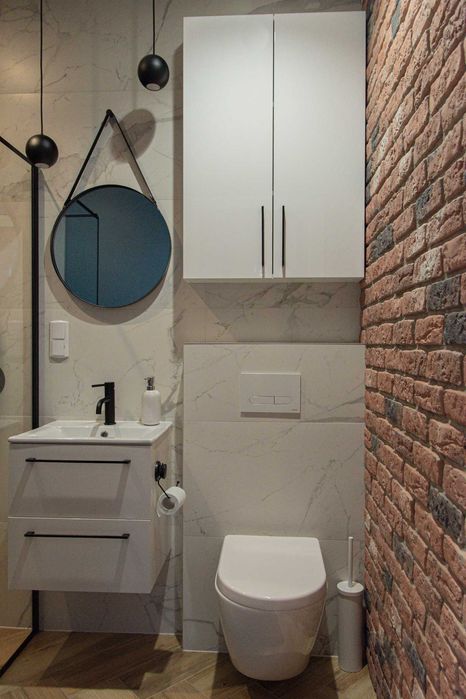 Apartamenty 200 m od plaży – noclegi w samym sercu Brzeźna