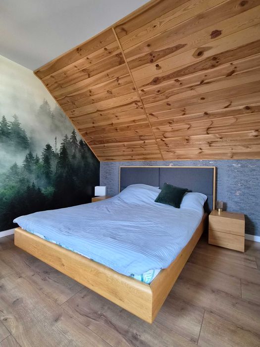 Przytulny dom na przedmieściach Rzeszowa - 139m2, piękny ogród, duży taras, wiata, - bardzo zadbany!