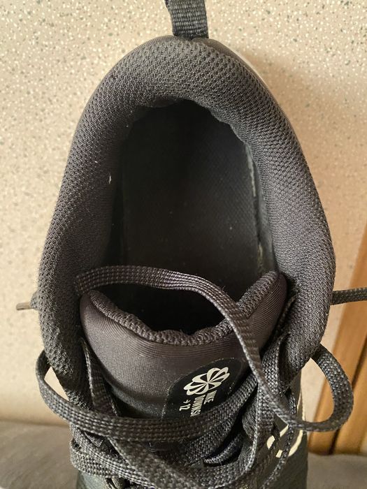 Męskie adidasy Nike Downshifter 12 roz 45