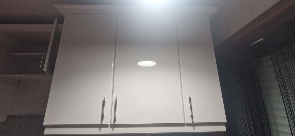 Portas de móveis de cozinha