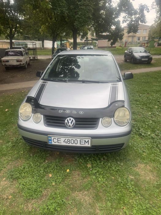 продам VW Polo 2003