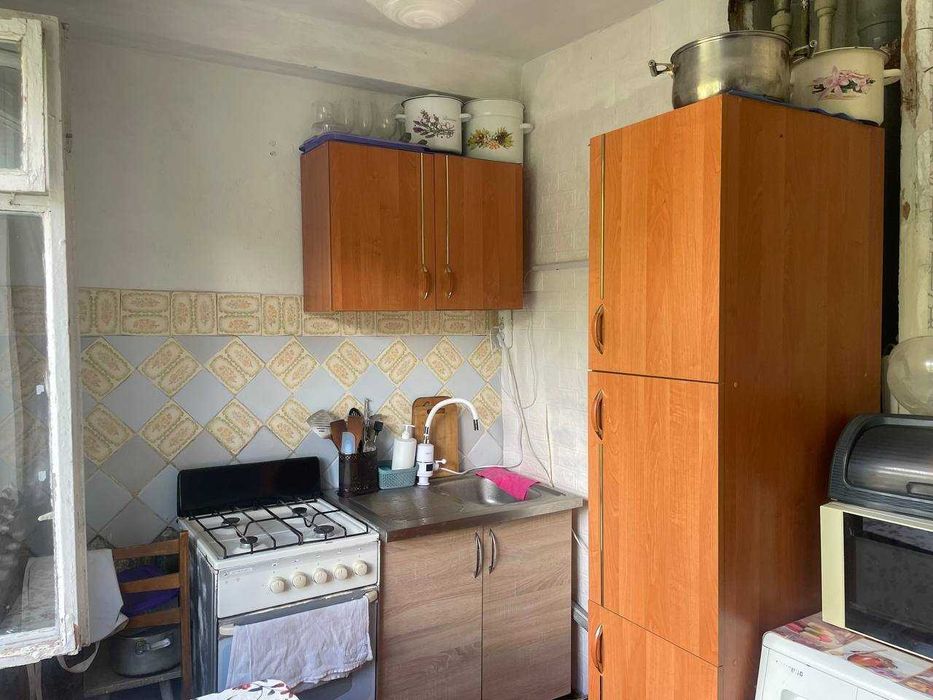 Продам 2х комнатную квартиру ул. Олимпийская.