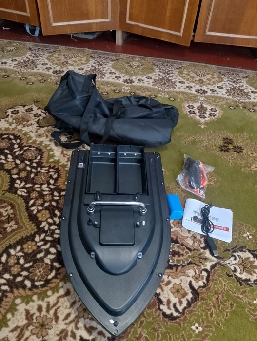 Продаю кораблик для прикорми