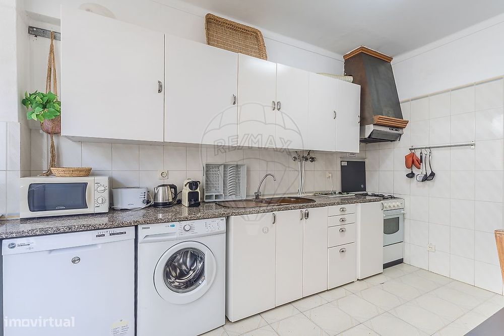 Apartamento T3 para venda