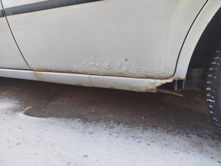 Ford Mondeo 3 6ст 2.0